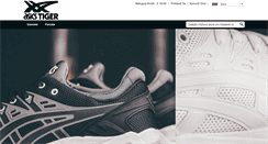 Desktop Screenshot of coalstacker.com